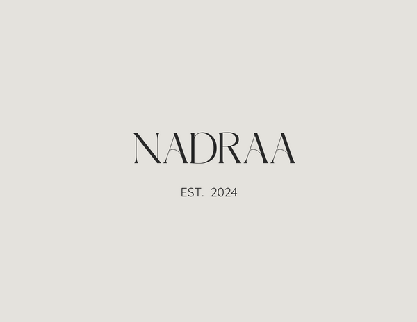 Nadraa